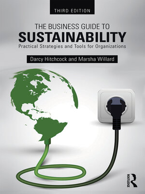 cover image of The Business Guide to Sustainability